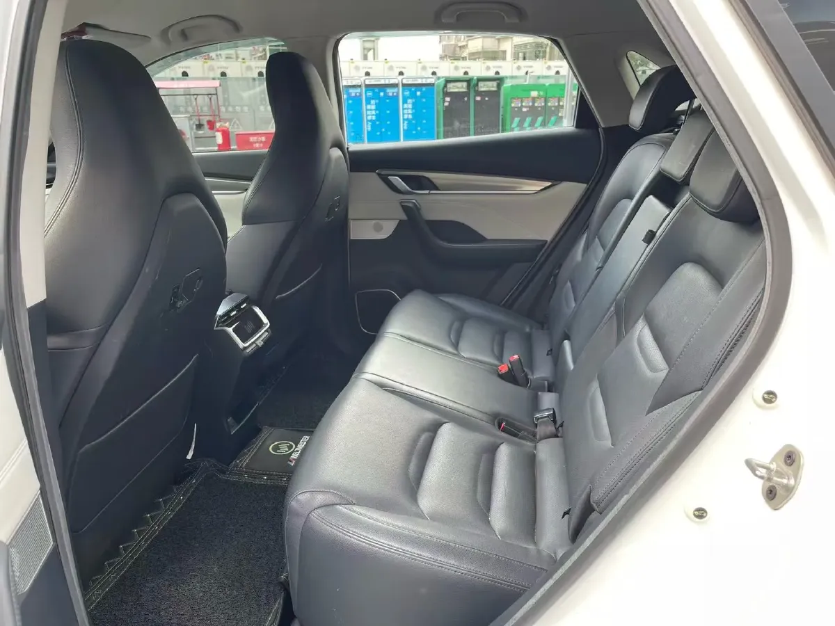 2018 Weltmeister EX5 BEV 52.56KWH,autocango,china used car exporter,china ev exporter,chinese used car exporter,chinese used ev exporter