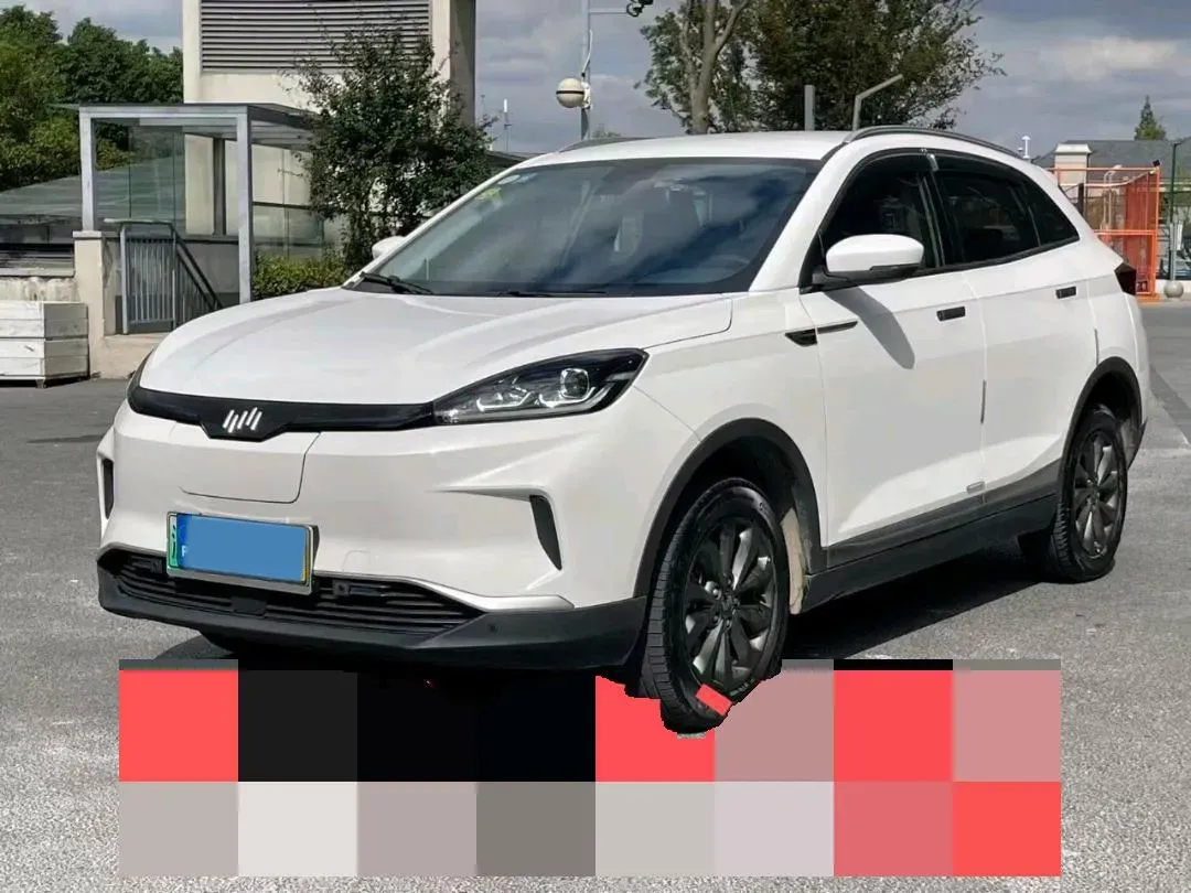 2018 Weltmeister EX5 BEV 52.56KWH,autocango,china used car exporter,china ev exporter,chinese used car exporter,chinese used ev exporter