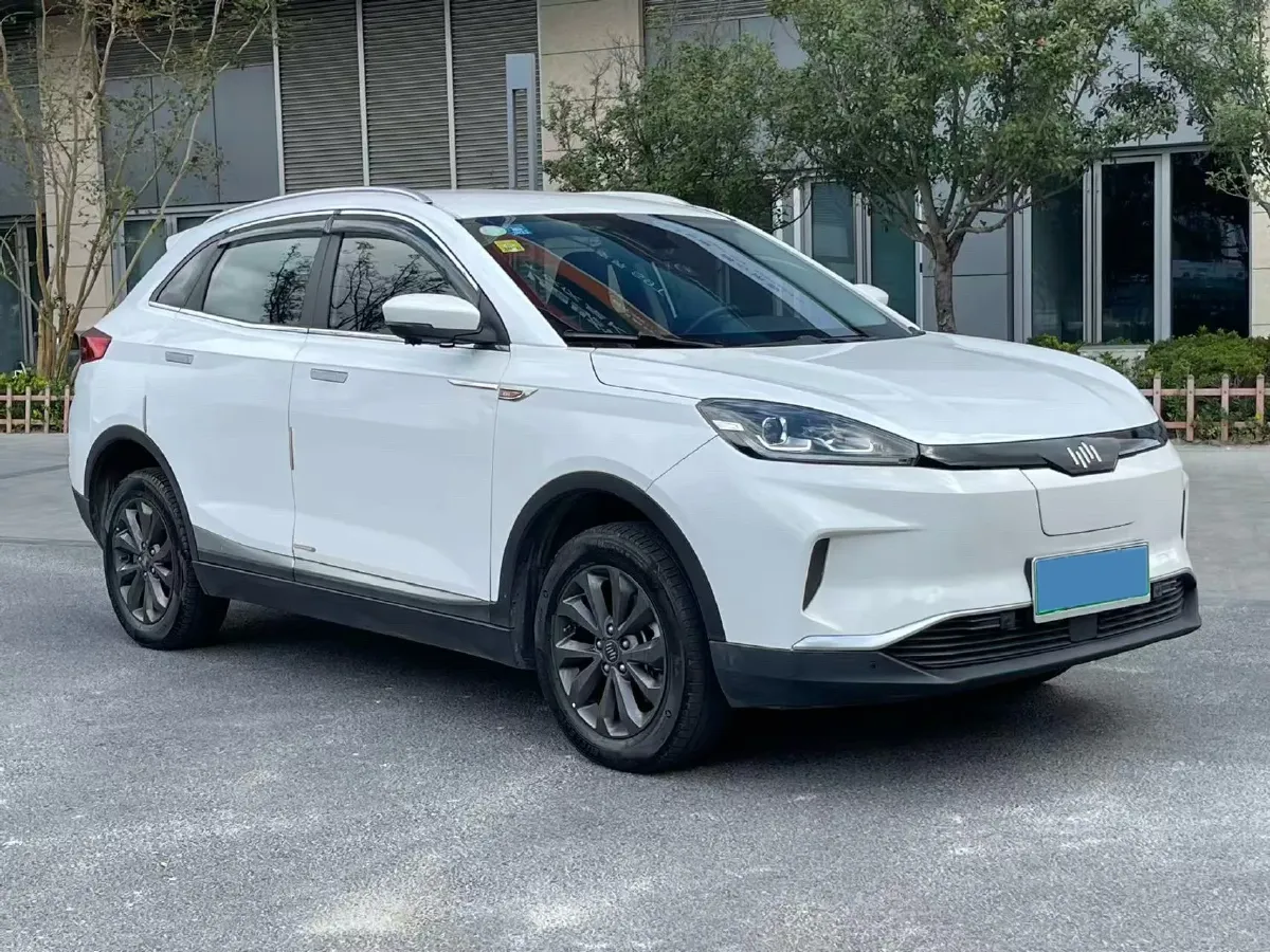 2018 Weltmeister EX5 BEV 52.56KWH,autocango,china used car exporter,china ev exporter,chinese used car exporter,chinese used ev exporter
