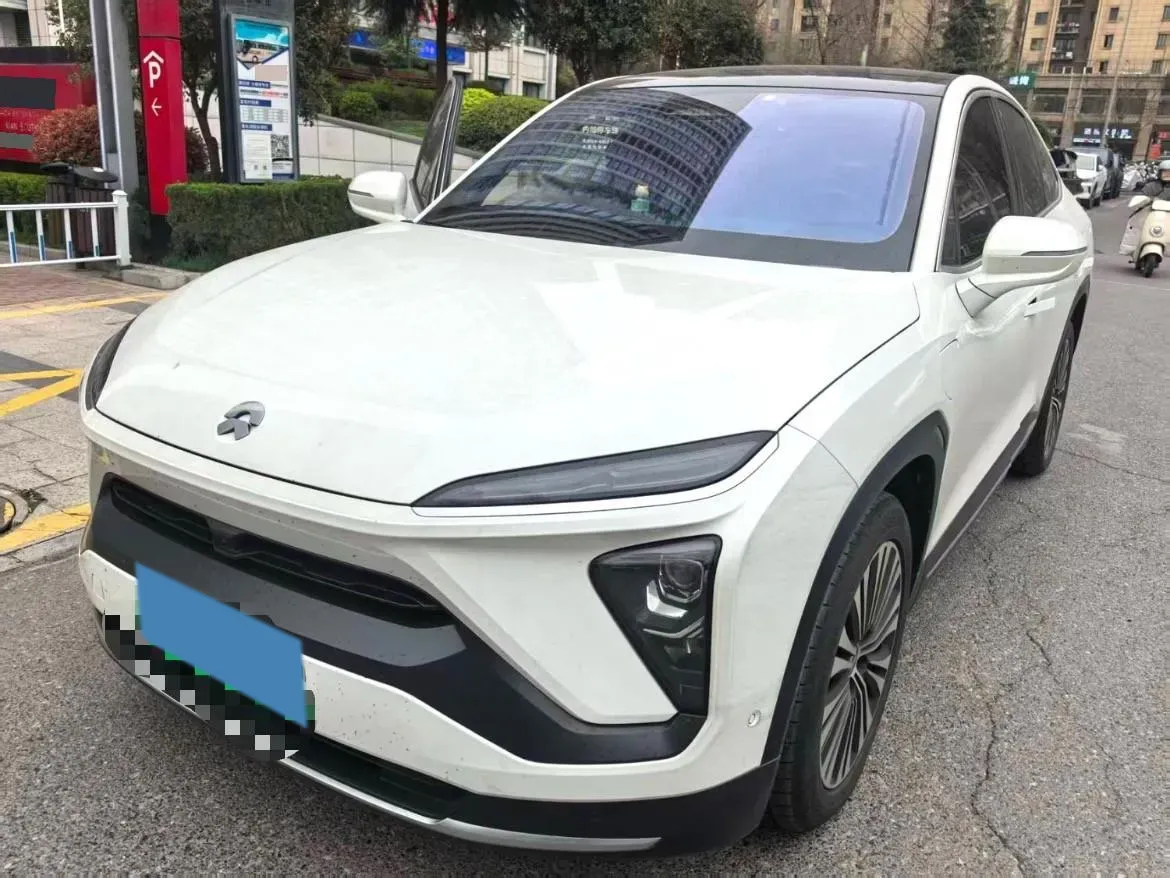 2020 NIO ES6 BEV 100KWH,autocango,china used car exporter,china ev exporter,chinese used car exporter,chinese used ev exporter