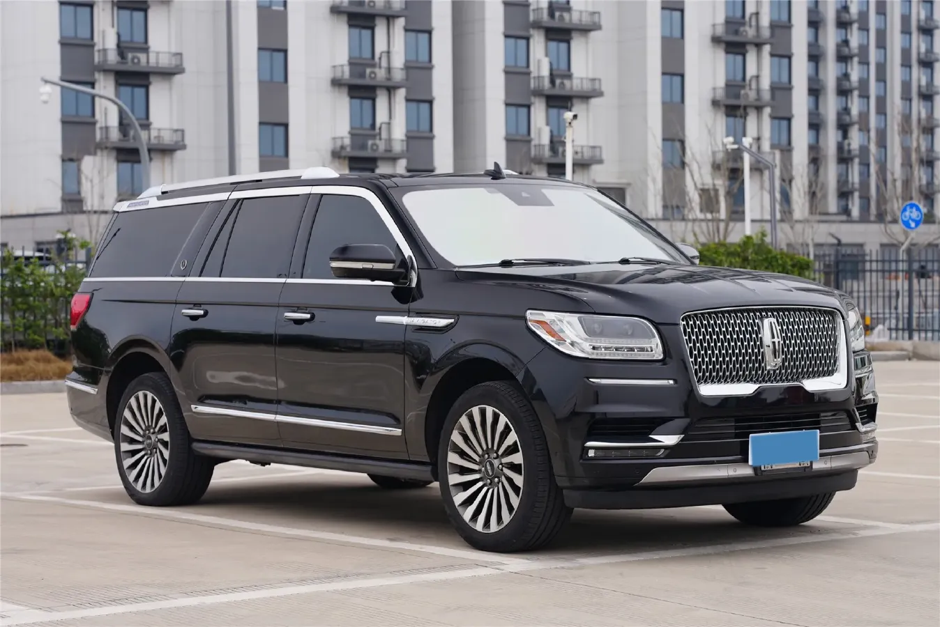 2020 Lincoln Navigator 3.5T 388HP V6 10AT,autocango,china used car exporter,china ev exporter,chinese used car exporter,chinese used ev exporter