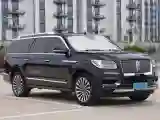 2020 Lincoln Navigator 3.5T 388HP V6 10AT
