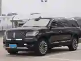 2020 Lincoln Navigator 3.5T 388HP V6 10AT