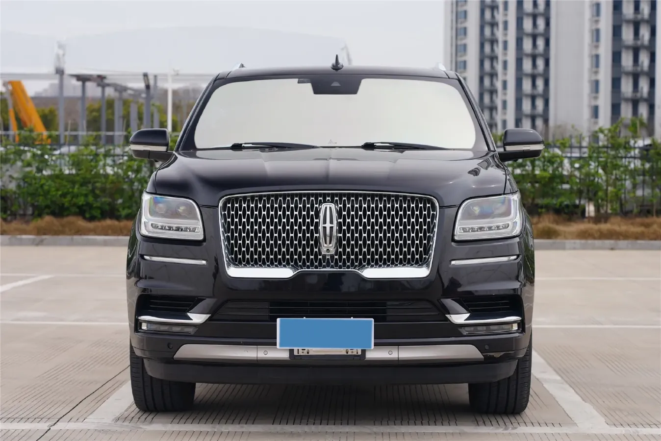 2020 Lincoln Navigator 3.5T 388HP V6 10AT,autocango,china used car exporter,china ev exporter,chinese used car exporter,chinese used ev exporter