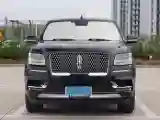 2020 Lincoln Navigator 3.5T 388HP V6 10AT