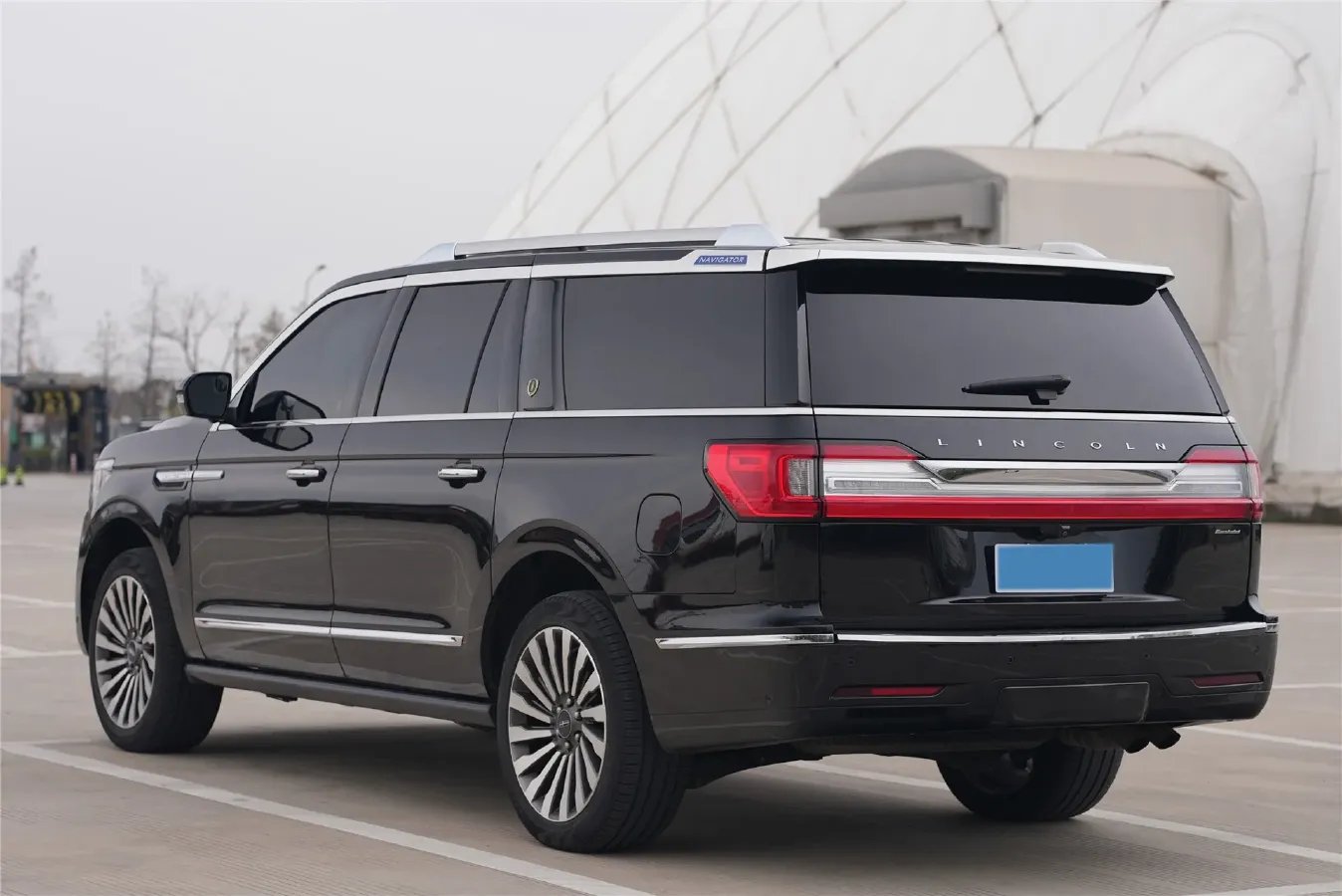 2020 Lincoln Navigator 3.5T 388HP V6 10AT,autocango,china used car exporter,china ev exporter,chinese used car exporter,chinese used ev exporter
