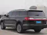 2020 Lincoln Navigator 3.5T 388HP V6 10AT