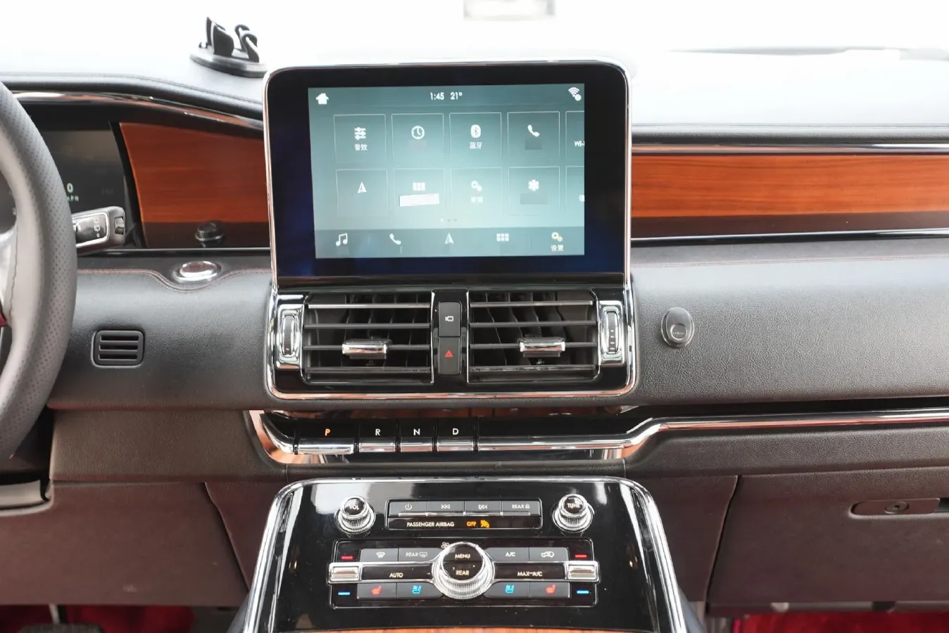 2020 Lincoln Navigator 3.5T 388HP V6 10AT,autocango,china used car exporter,china ev exporter,chinese used car exporter,chinese used ev exporter