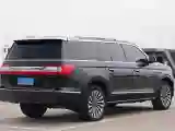 2020 Lincoln Navigator 3.5T 388HP V6 10AT