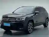 2022 Volkswagen Tharu 1.4T 150HP L4 7DCT
