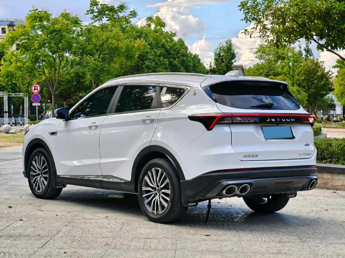 2023 Jetour X70 Plus 2.0T 254HP L4 7DCT,autocango,china used car exporter,china ev exporter,chinese used car exporter,chinese used ev exporter