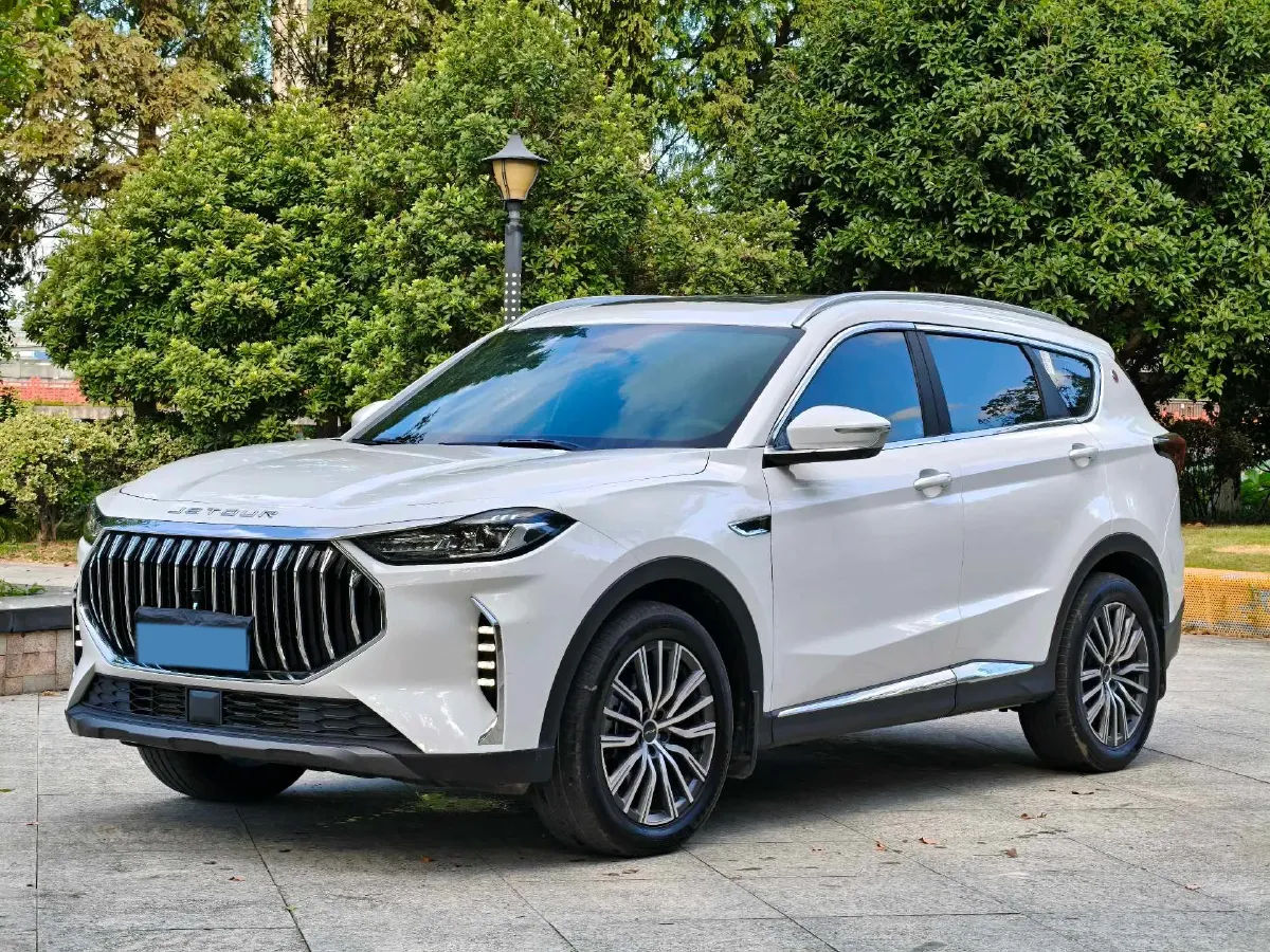 2023 Jetour X70 Plus 2.0T 254HP L4 7DCT,autocango,china used car exporter,china ev exporter,chinese used car exporter,chinese used ev exporter