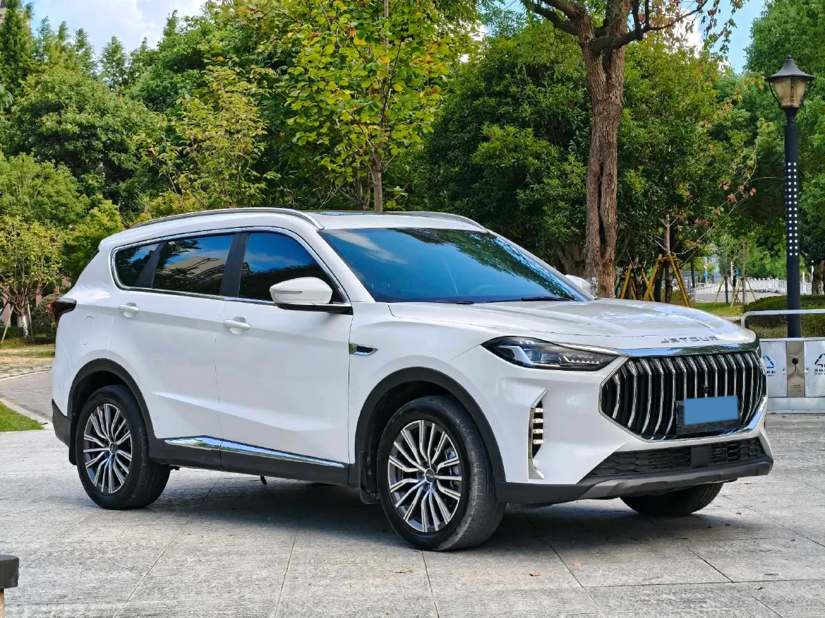 2023 Jetour X70 Plus 2.0T 254HP L4 7DCT,autocango,china used car exporter,china ev exporter,chinese used car exporter,chinese used ev exporter