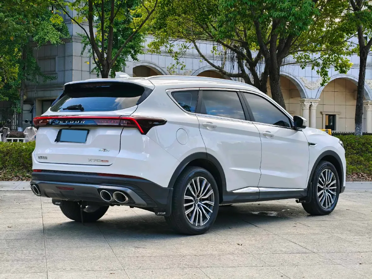 2023 Jetour X70 Plus 2.0T 254HP L4 7DCT,autocango,china used car exporter,china ev exporter,chinese used car exporter,chinese used ev exporter