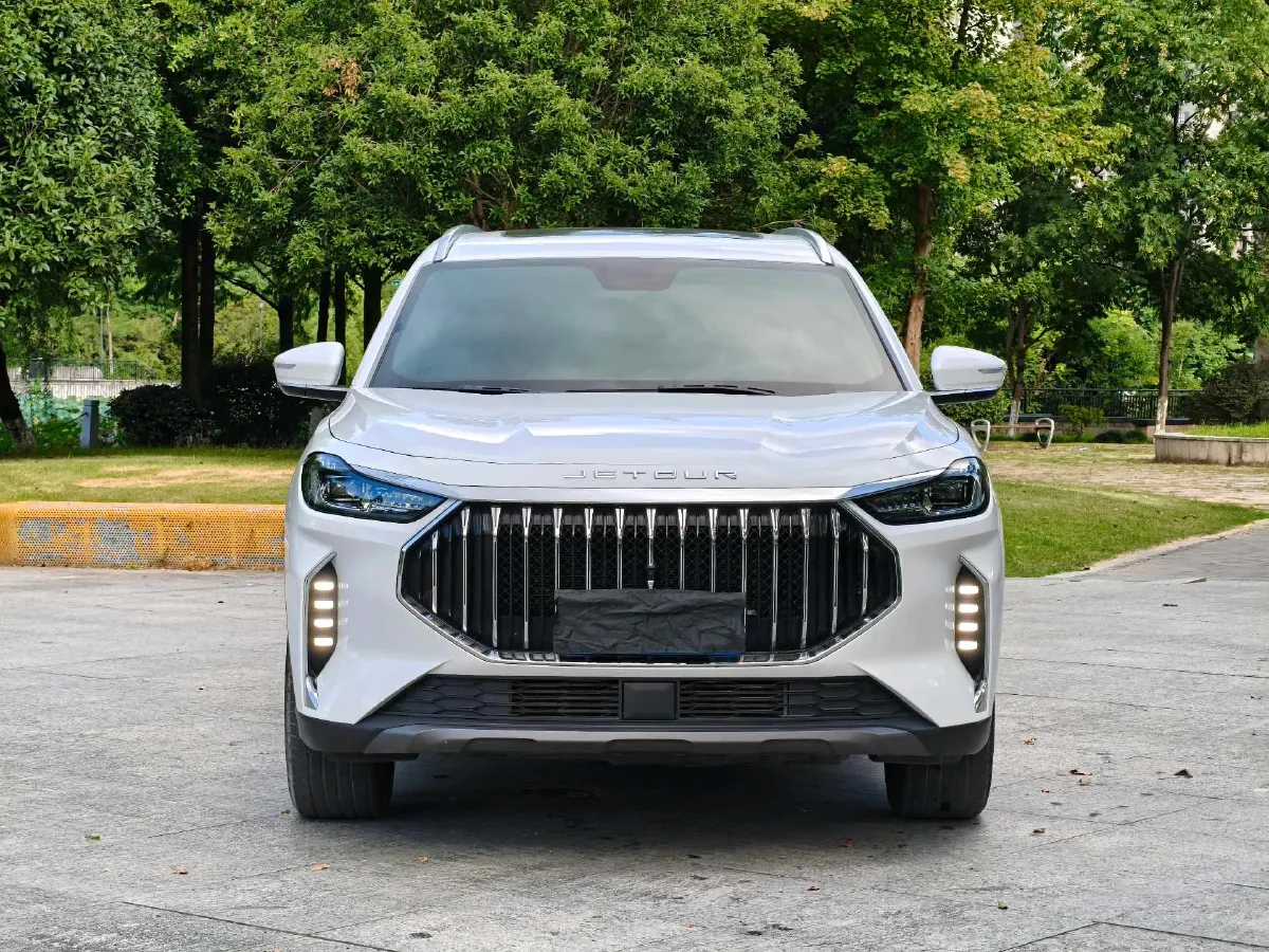 2023 Jetour X70 Plus 2.0T 254HP L4 7DCT,autocango,china used car exporter,china ev exporter,chinese used car exporter,chinese used ev exporter
