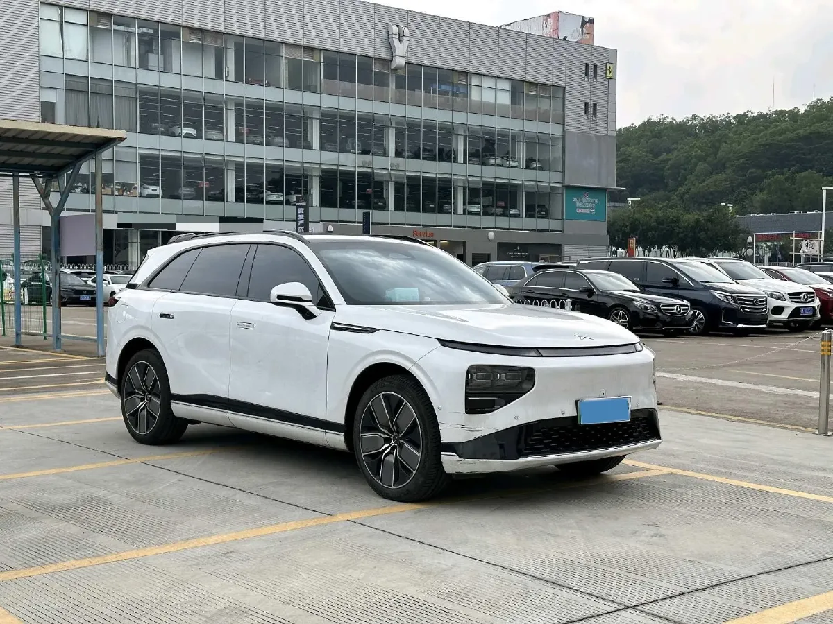 2024 Xpeng G9 BEV 98KWH,autocango,china used car exporter,china ev exporter,chinese used car exporter,chinese used ev exporter