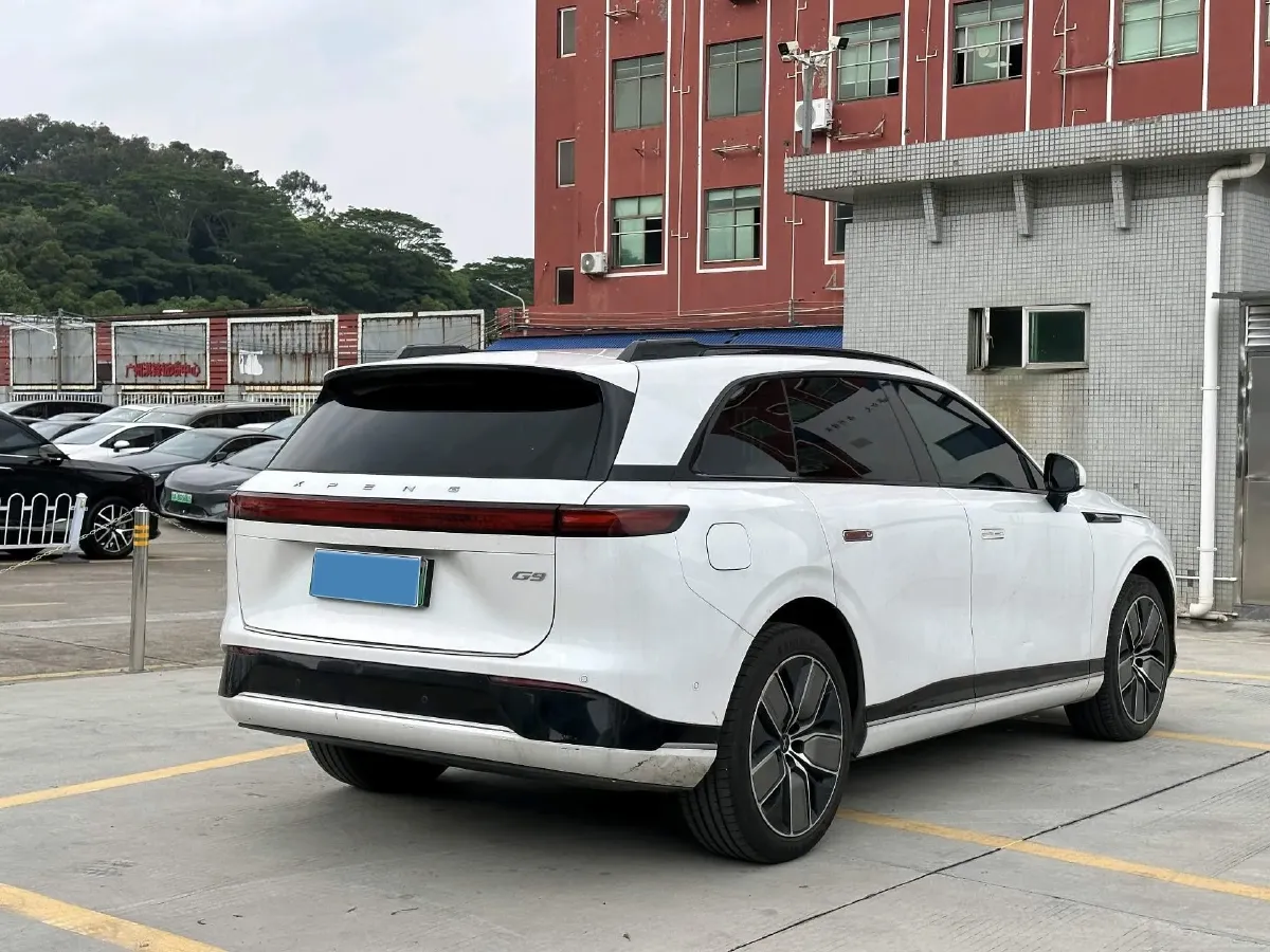 2024 Xpeng G9 BEV 98KWH,autocango,china used car exporter,china ev exporter,chinese used car exporter,chinese used ev exporter