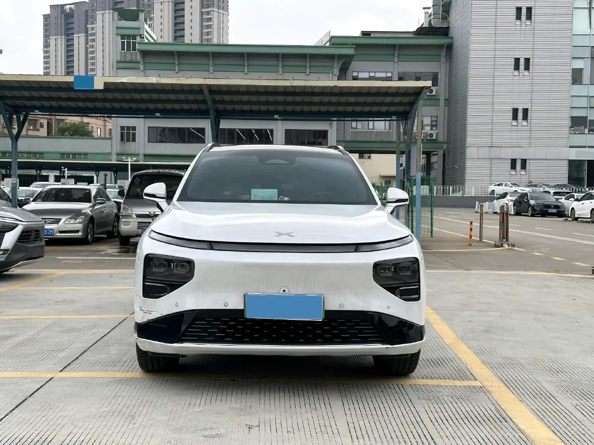 2024 Xpeng G9 BEV 98KWH,autocango,china used car exporter,china ev exporter,chinese used car exporter,chinese used ev exporter