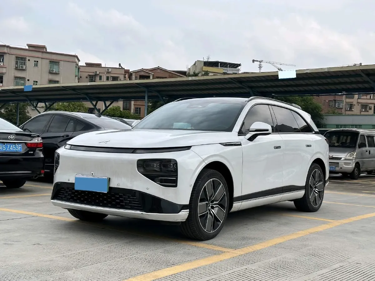 2024 Xpeng G9 BEV 98KWH,autocango,china used car exporter,china ev exporter,chinese used car exporter,chinese used ev exporter