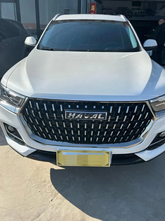 2023 Haval H6 1.5T 150HP L4 7DCT,autocango,china used car exporter,china ev exporter,chinese used car exporter,chinese used ev exporter