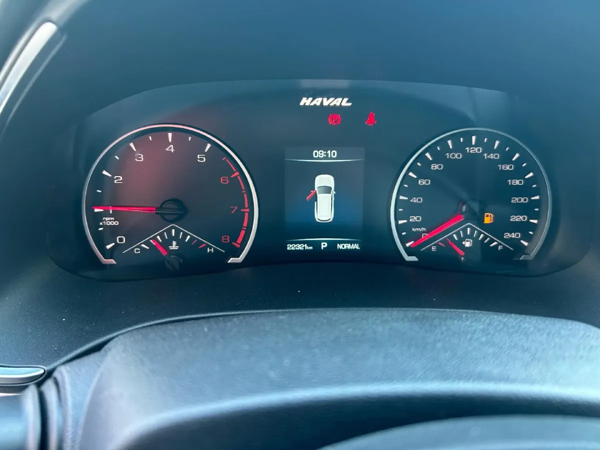 2023 Haval H6 1.5T 150HP L4 7DCT,autocango,china used car exporter,china ev exporter,chinese used car exporter,chinese used ev exporter