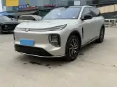 2025 CHANGAN QIYUAN Q07,autocango,china used car exporter,china ev exporter,chinese used car exporter,chinese used ev exporter