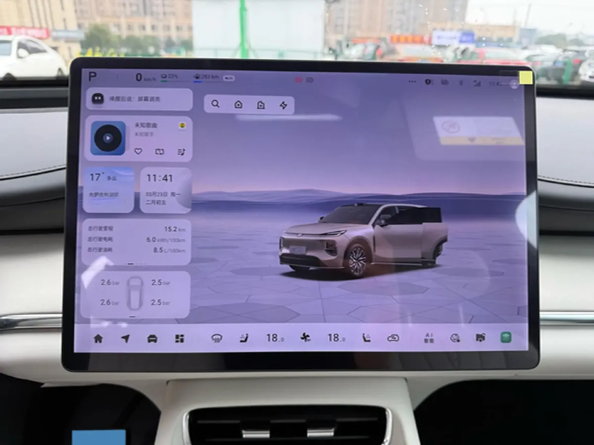 2025 ChangAn QiYuan Q07 1.5T 150HP L4 E-CVT PHEV,autocango,china used car exporter,china ev exporter,chinese used car exporter,chinese used ev exporter