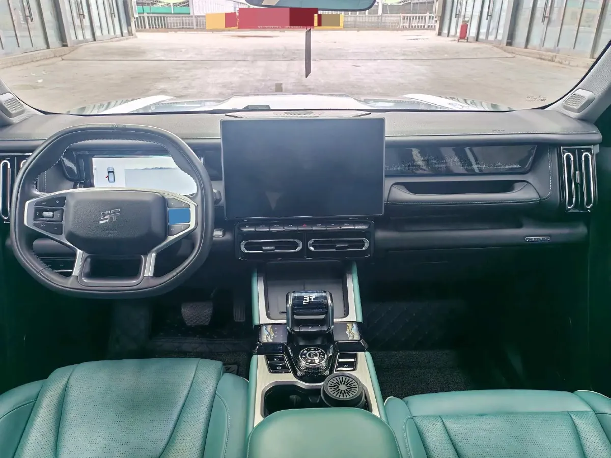 2025 Jetour Traveller 2.0T 254HP L4 7DCT,autocango,china used car exporter,china ev exporter,chinese used car exporter,chinese used ev exporter