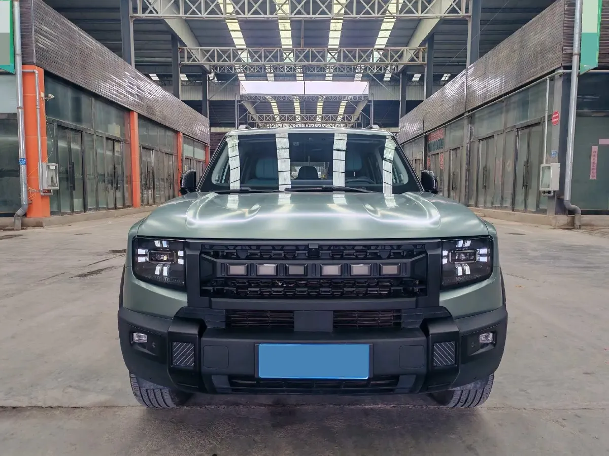 2025 Jetour Traveller 2.0T 254HP L4 7DCT,autocango,china used car exporter,china ev exporter,chinese used car exporter,chinese used ev exporter