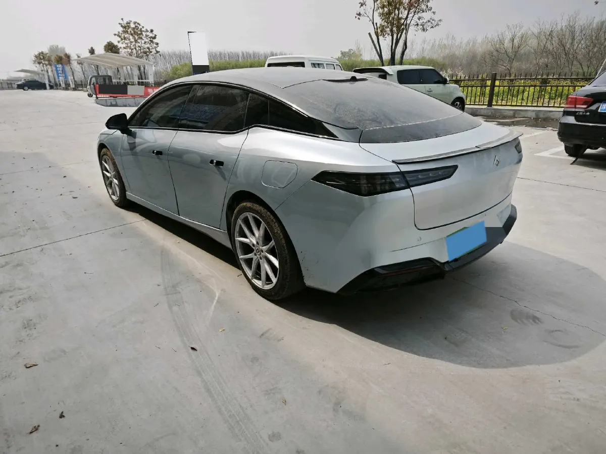 2023 HYPTEC GT BEV 80KWH,autocango,china used car exporter,china ev exporter,chinese used car exporter,chinese used ev exporter