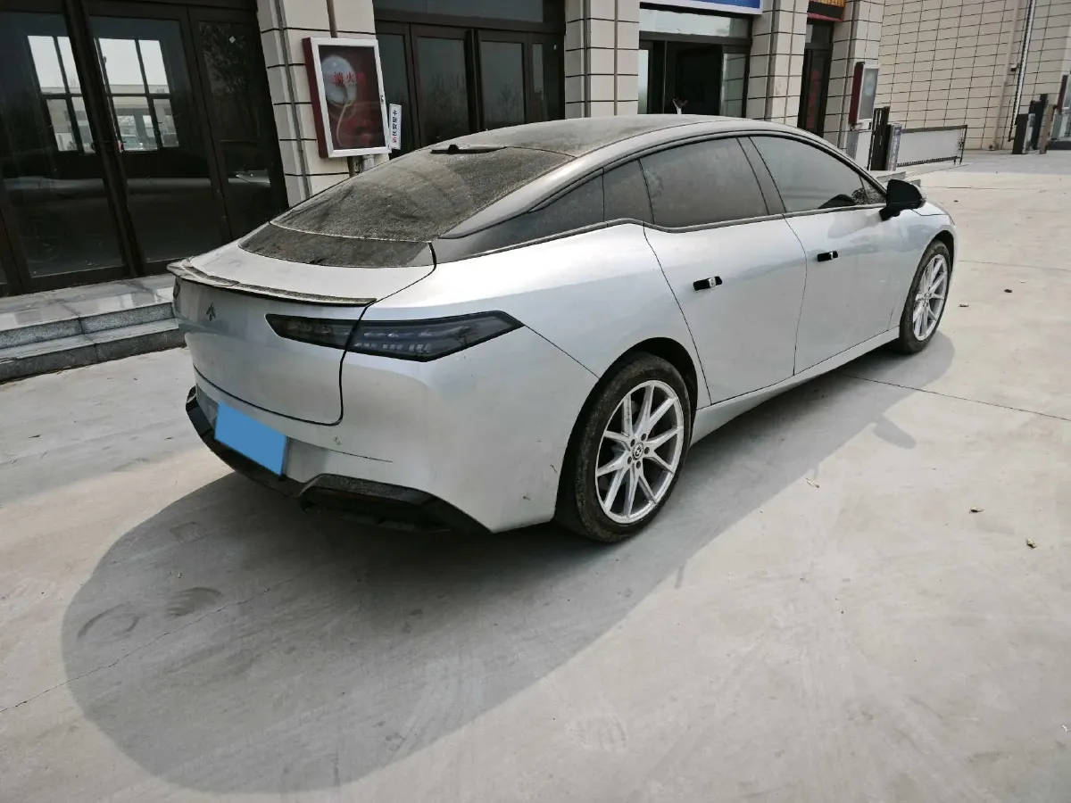 2023 HYPTEC GT BEV 80KWH,autocango,china used car exporter,china ev exporter,chinese used car exporter,chinese used ev exporter