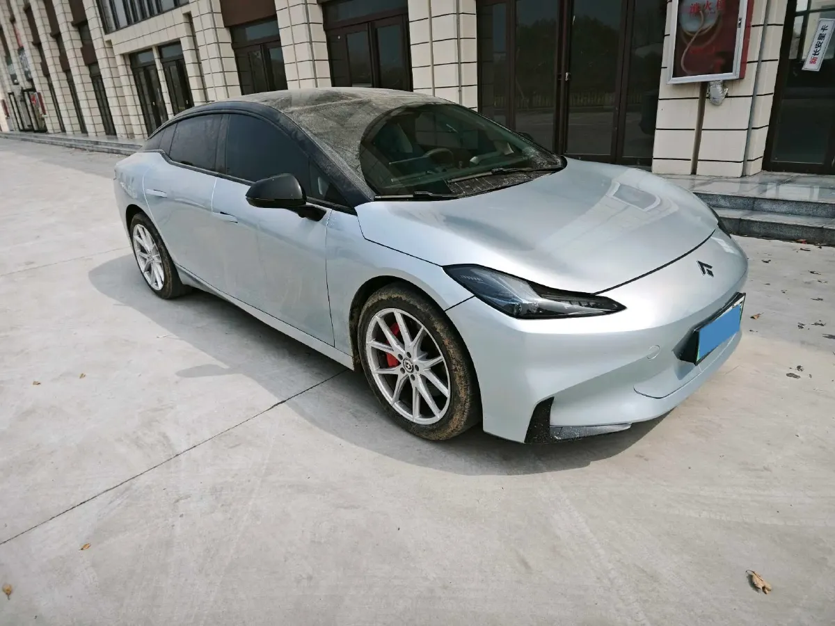 2023 HYPTEC GT BEV 80KWH,autocango,china used car exporter,china ev exporter,chinese used car exporter,chinese used ev exporter