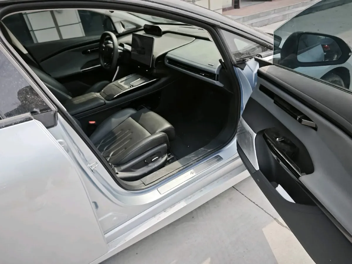 2023 HYPTEC GT BEV 80KWH,autocango,china used car exporter,china ev exporter,chinese used car exporter,chinese used ev exporter