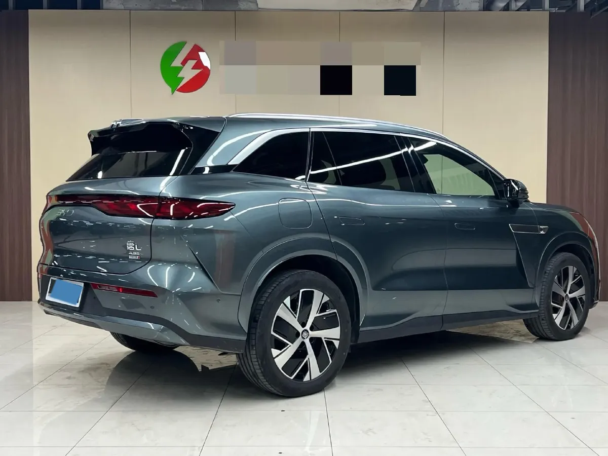 2025 BYD TangL BEV,autocango,china used car exporter,china ev exporter,chinese used car exporter,chinese used ev exporter