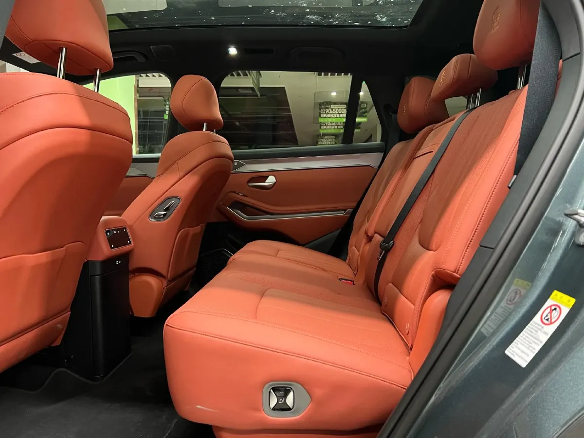 2025 BYD TangL BEV,autocango,china used car exporter,china ev exporter,chinese used car exporter,chinese used ev exporter