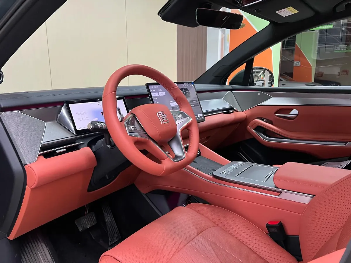 2025 BYD TangL BEV,autocango,china used car exporter,china ev exporter,chinese used car exporter,chinese used ev exporter