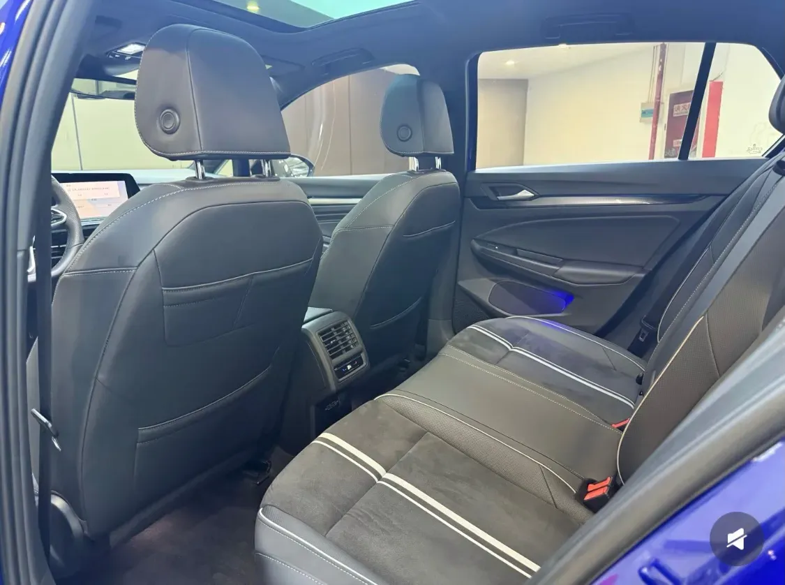 2021 Volkswagen Golf 1.4T 150HP L4 7DCT,autocango,china used car exporter,china ev exporter,chinese used car exporter,chinese used ev exporter