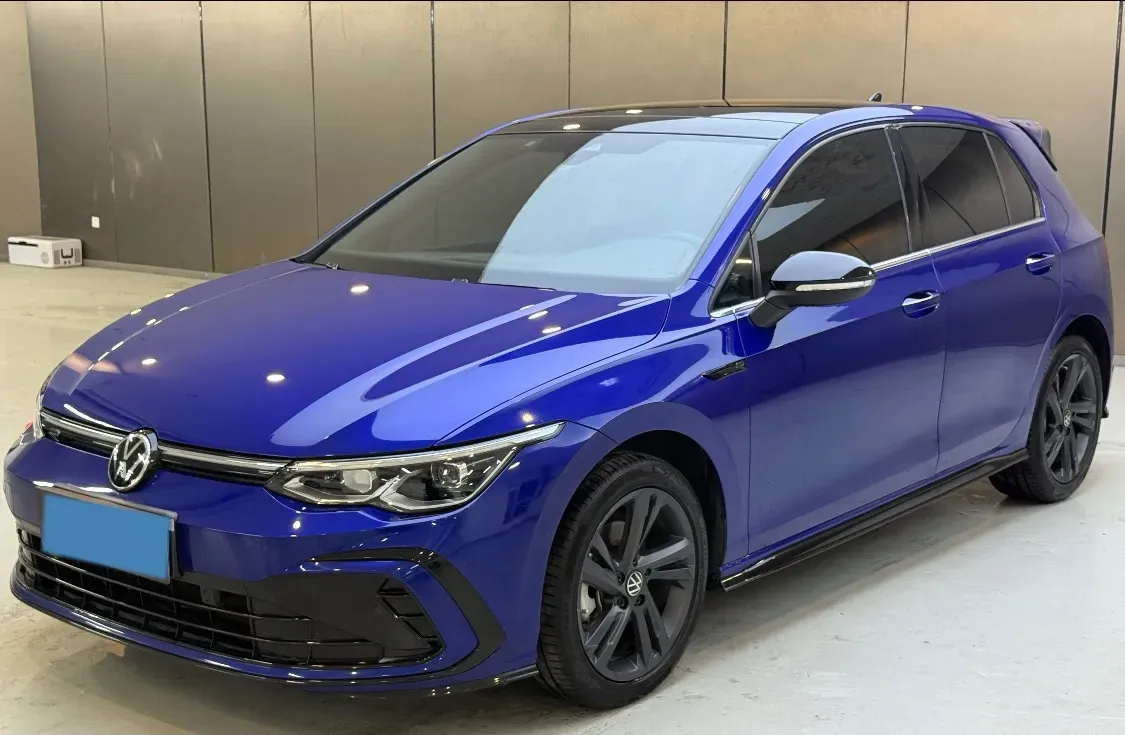 2021 Volkswagen Golf 1.4T 150HP L4 7DCT,autocango,china used car exporter,china ev exporter,chinese used car exporter,chinese used ev exporter