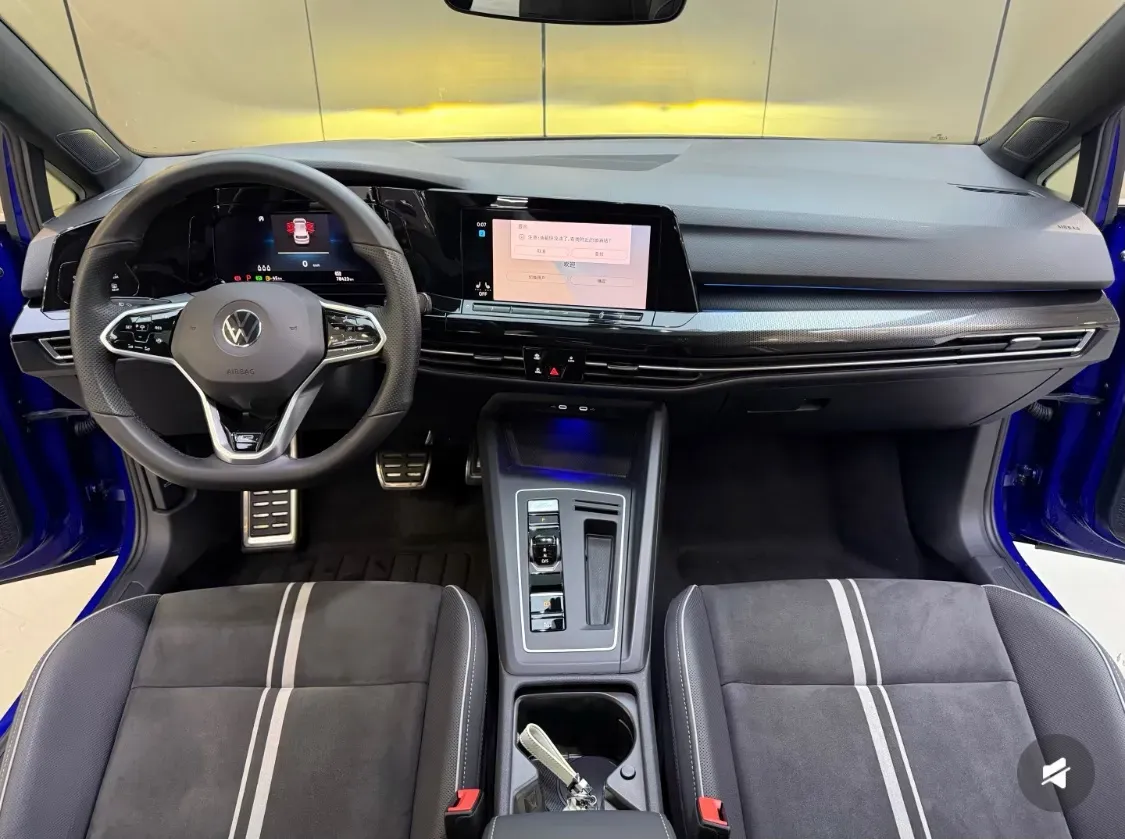 2021 Volkswagen Golf 1.4T 150HP L4 7DCT,autocango,china used car exporter,china ev exporter,chinese used car exporter,chinese used ev exporter