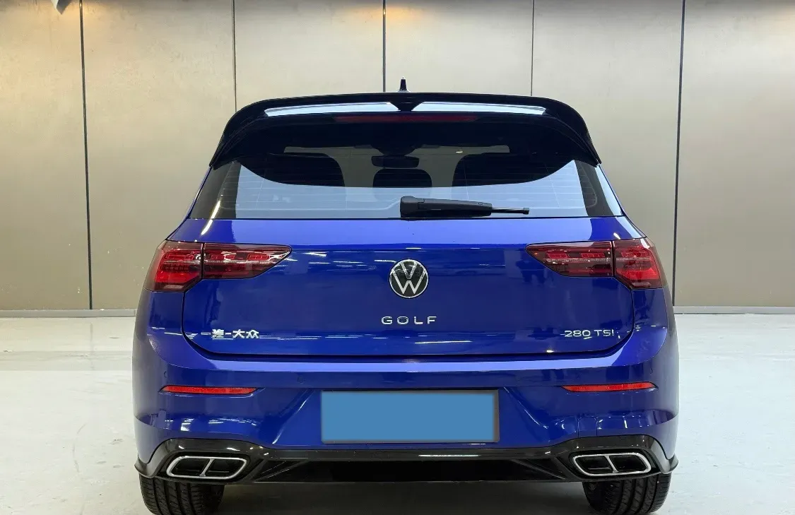 2021 Volkswagen Golf 1.4T 150HP L4 7DCT,autocango,china used car exporter,china ev exporter,chinese used car exporter,chinese used ev exporter