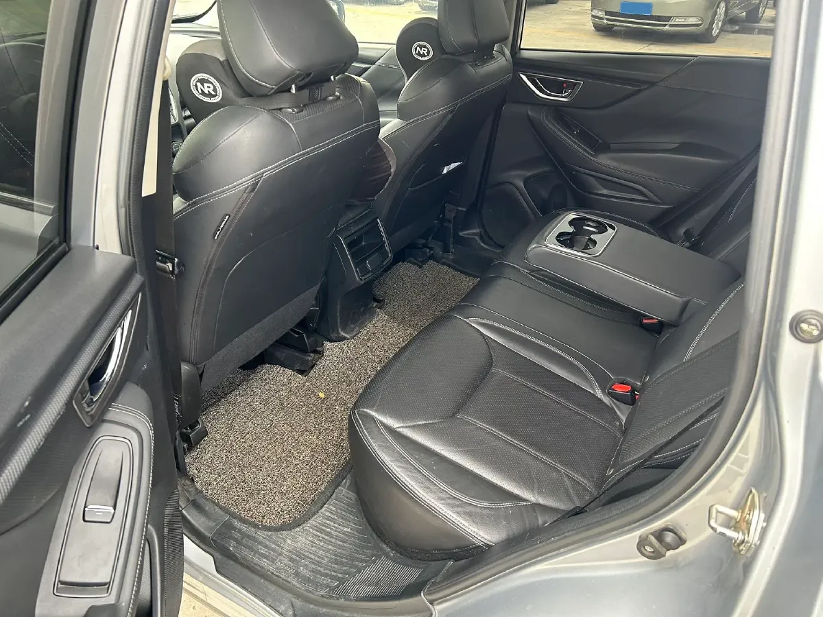 2019 Subaru Forester 2.0L 156HP H4 CVT,autocango,china used car exporter,china ev exporter,chinese used car exporter,chinese used ev exporter