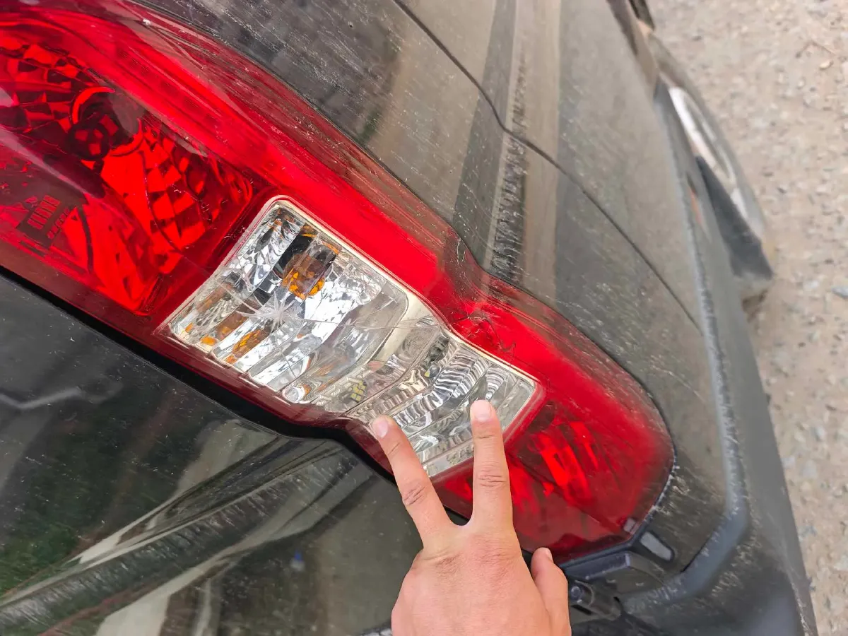 2020 DongFeng DFAC YuFeng 2.3T 110HP L4 6MT,autocango,china used car exporter,china ev exporter,chinese used car exporter,chinese used ev exporter