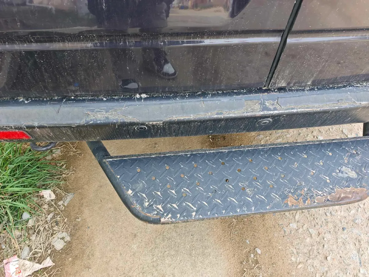 2020 DongFeng DFAC YuFeng 2.3T 110HP L4 6MT,autocango,china used car exporter,china ev exporter,chinese used car exporter,chinese used ev exporter