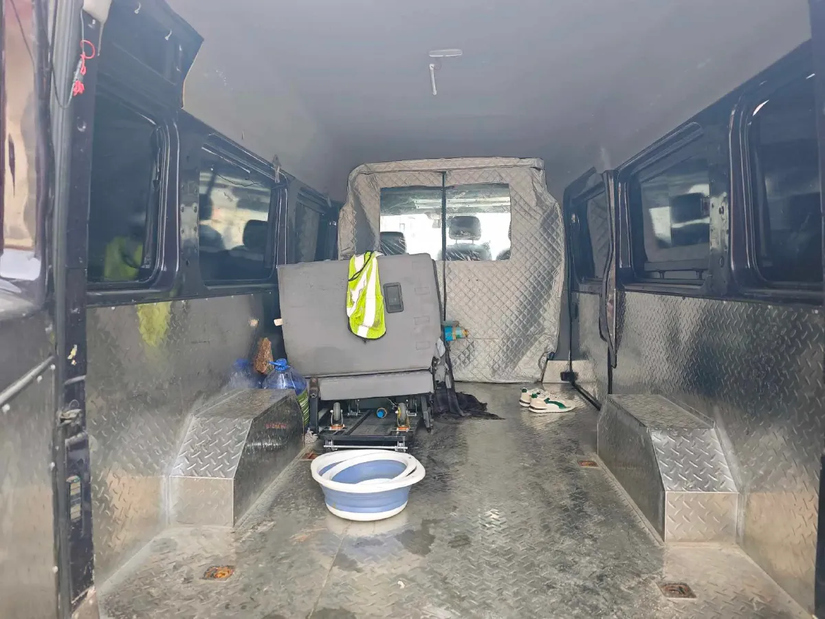 2020 DongFeng DFAC YuFeng 2.3T 110HP L4 6MT,autocango,china used car exporter,china ev exporter,chinese used car exporter,chinese used ev exporter