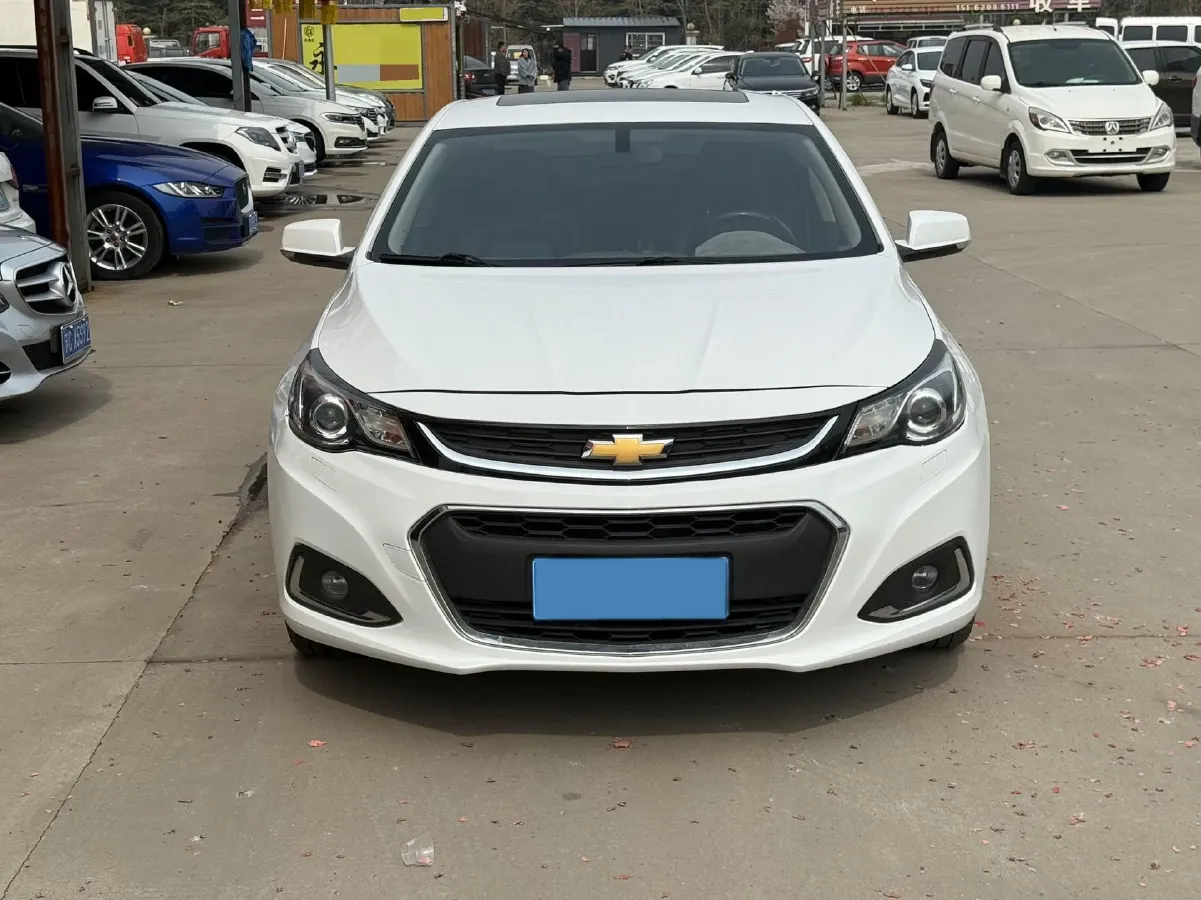 2018 Chevrolet Malibu 1.5T 170HP L4 6AT,autocango,china used car exporter,china ev exporter,chinese used car exporter,chinese used ev exporter