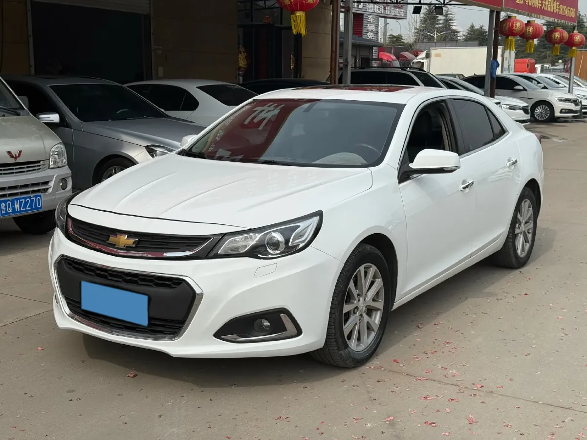 2018 Chevrolet Malibu 1.5T 170HP L4 6AT,autocango,china used car exporter,china ev exporter,chinese used car exporter,chinese used ev exporter