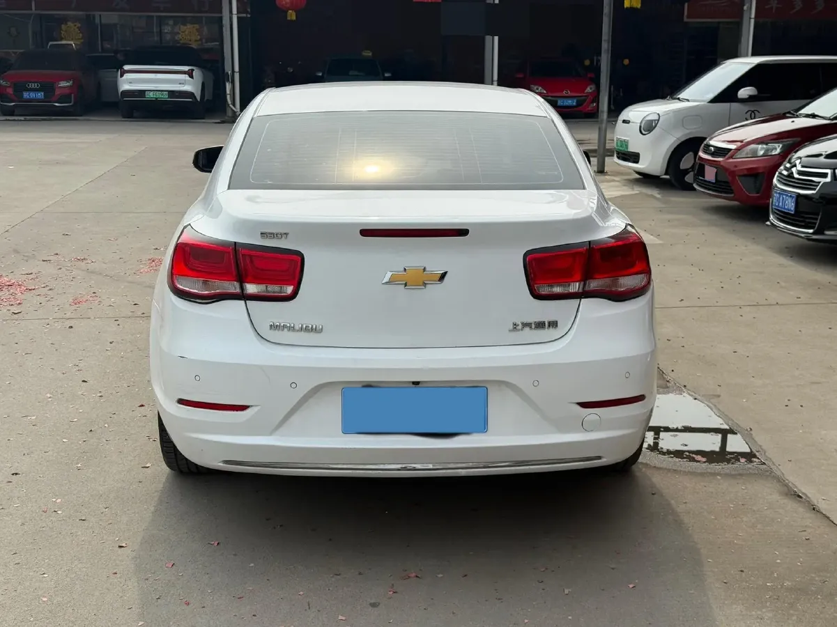 2018 Chevrolet Malibu 1.5T 170HP L4 6AT,autocango,china used car exporter,china ev exporter,chinese used car exporter,chinese used ev exporter