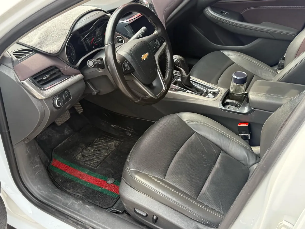 2018 Chevrolet Malibu 1.5T 170HP L4 6AT,autocango,china used car exporter,china ev exporter,chinese used car exporter,chinese used ev exporter