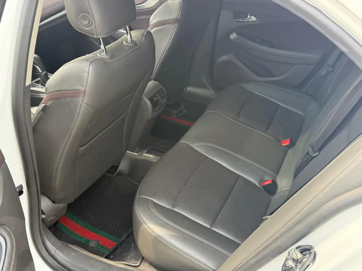 2018 Chevrolet Malibu 1.5T 170HP L4 6AT,autocango,china used car exporter,china ev exporter,chinese used car exporter,chinese used ev exporter