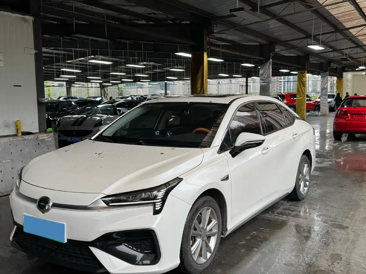 2022 Aion S BEV 60KWH,autocango,china used car exporter,china ev exporter,chinese used car exporter,chinese used ev exporter